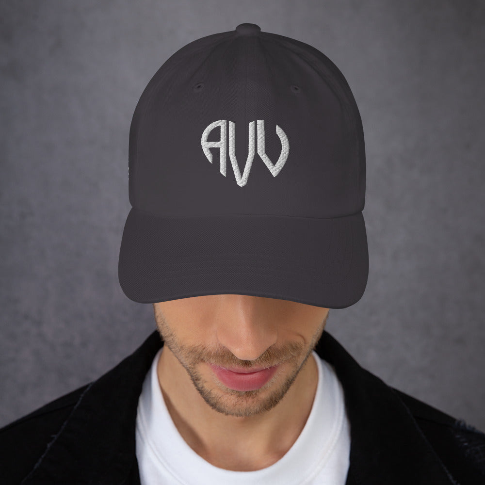 Logo hat