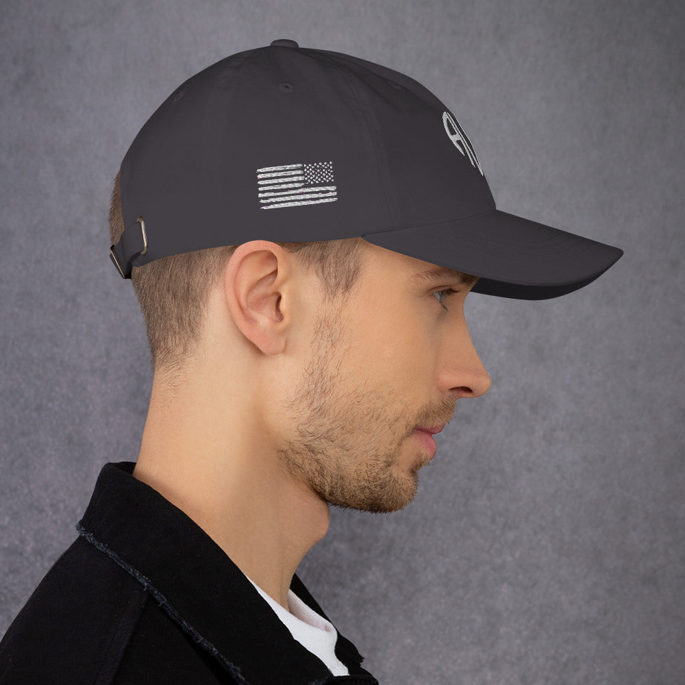 Logo hat