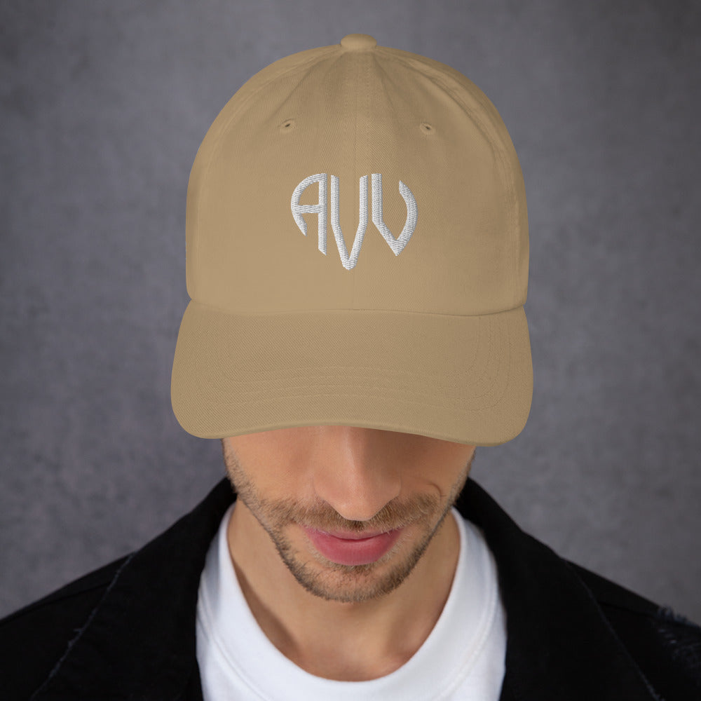 Logo hat