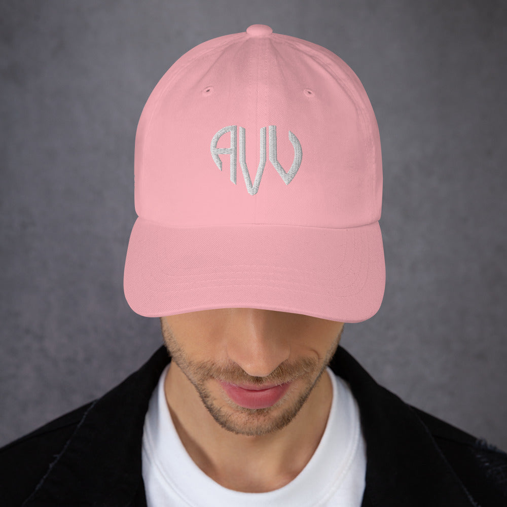 Logo hat