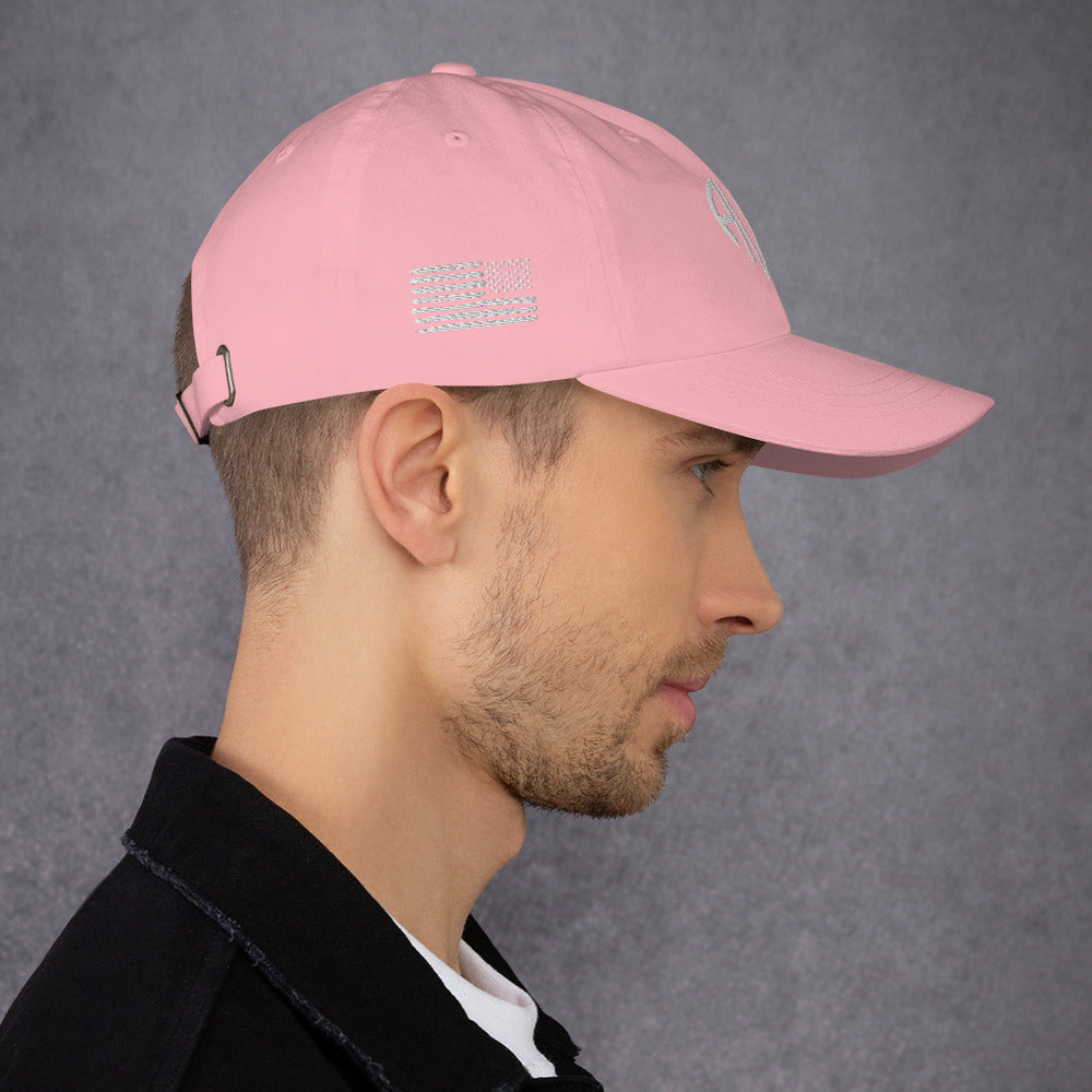 Logo hat