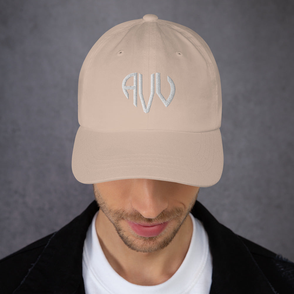 Logo hat