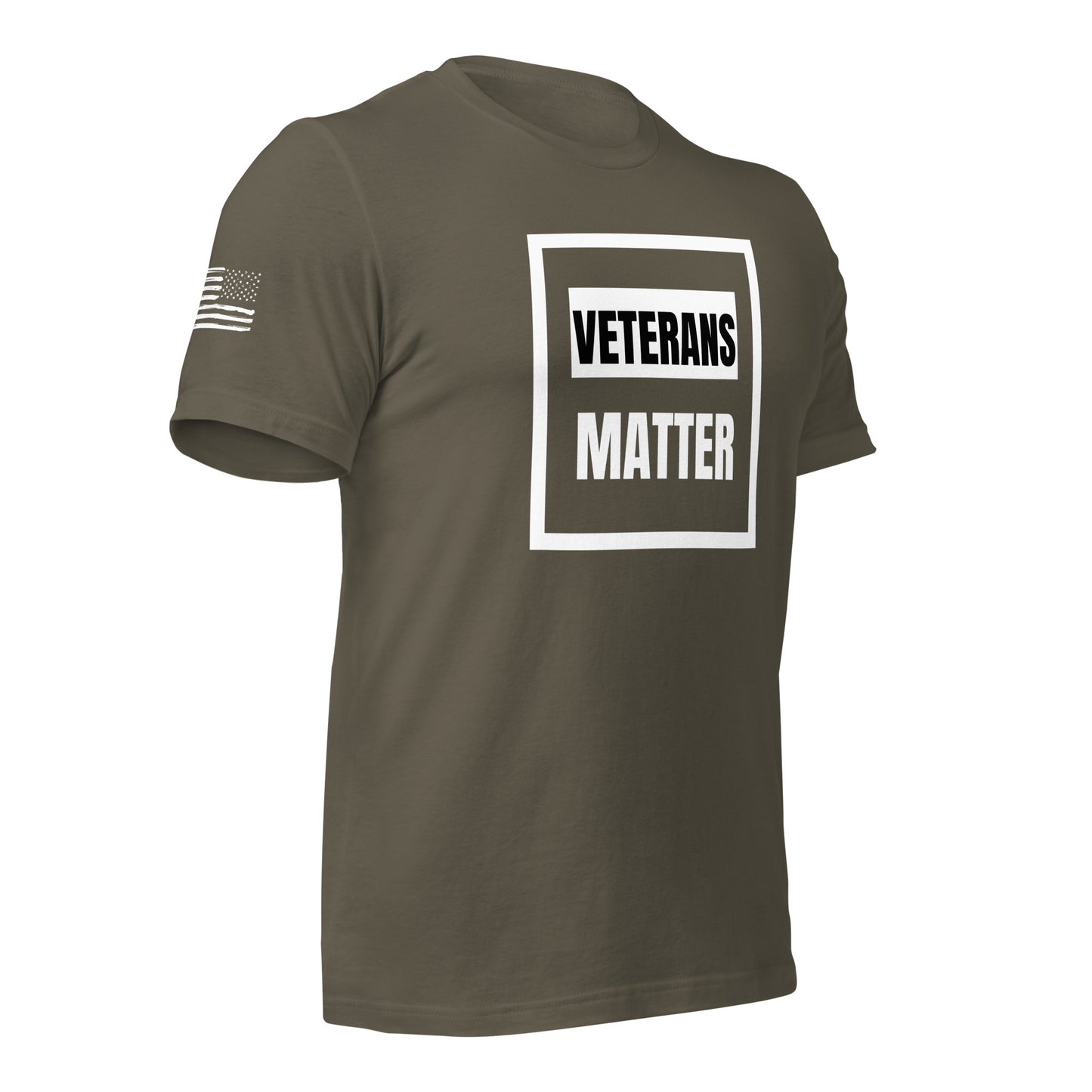 Veterans Matter